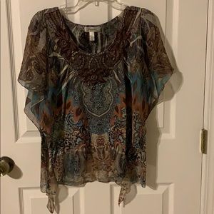 Dressbarn - XL petite